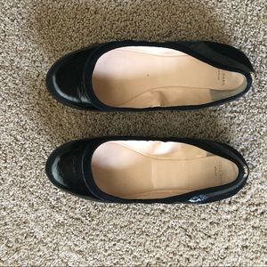 Cole Haan Flats